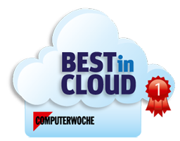 Best in Cloud 