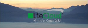 Logo von LieCloud