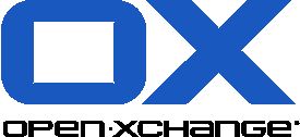 Logo von Open-Xchange