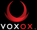 Logo von VoxOx