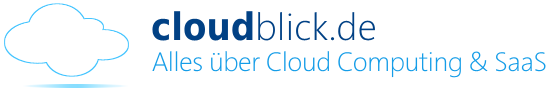 cloudblick.de - Alles über Cloud Computing & SaaS